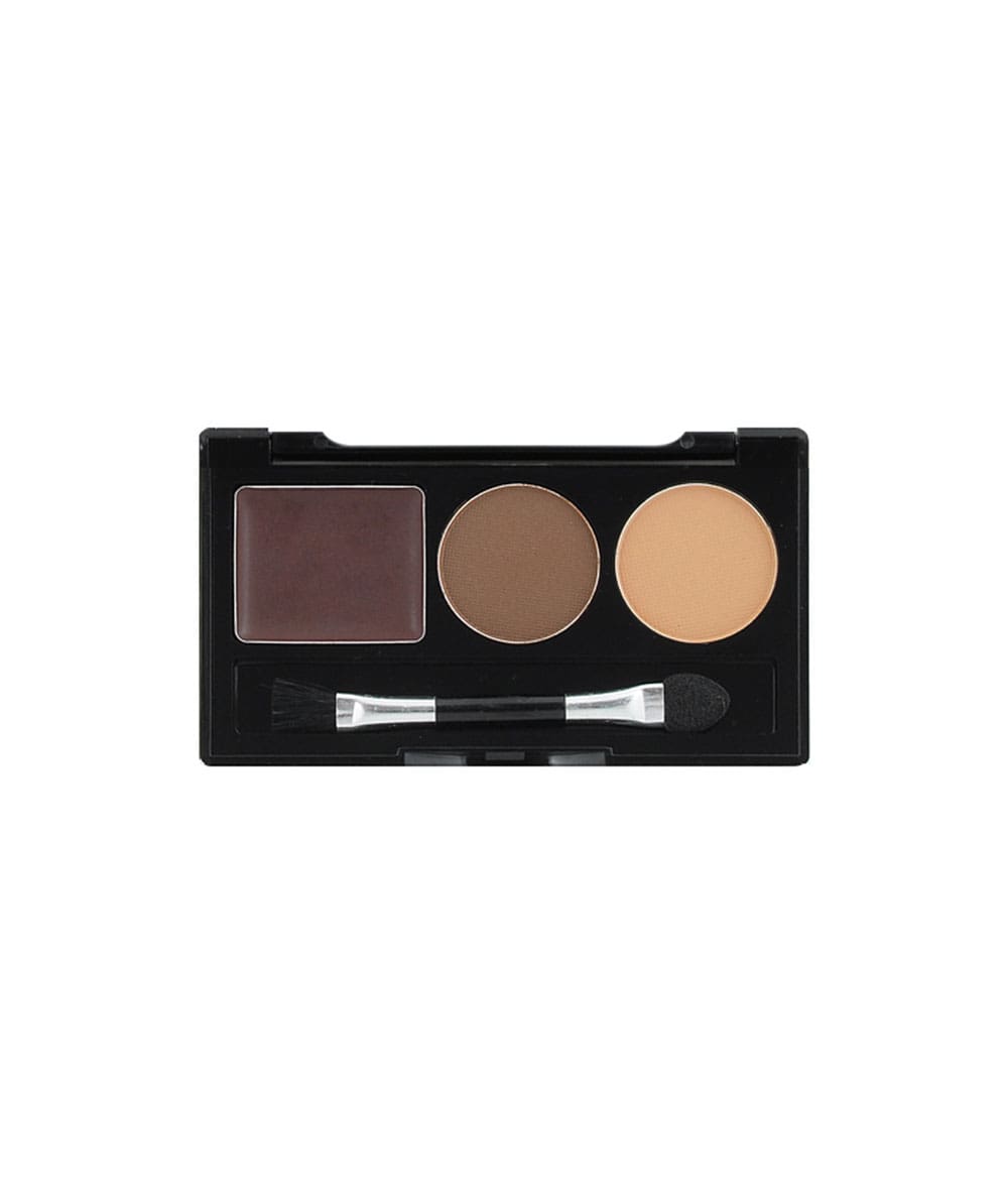 2Nd Love Eyebrow Compact Item #349