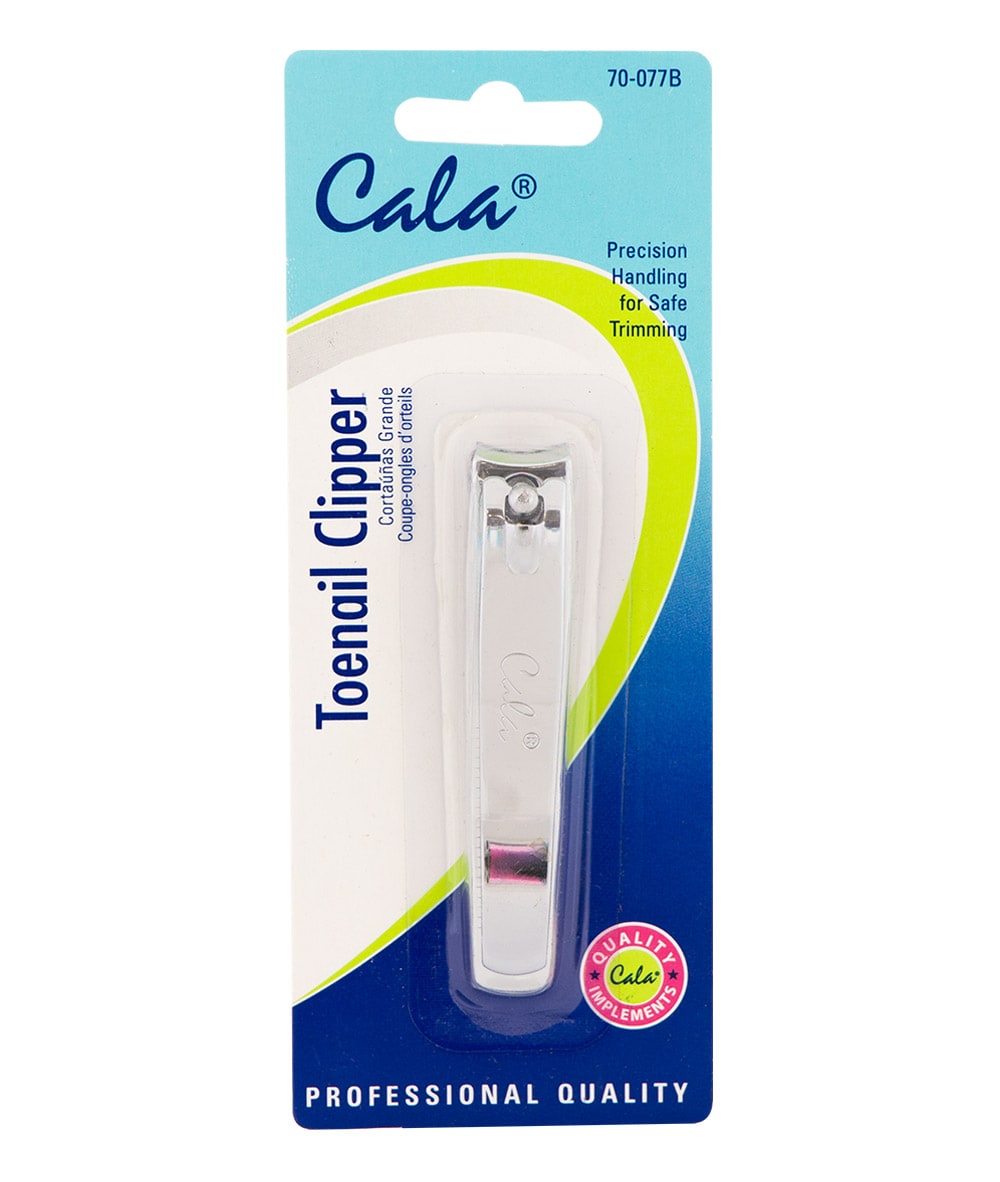 Cala Toenail Clipper #70-077B