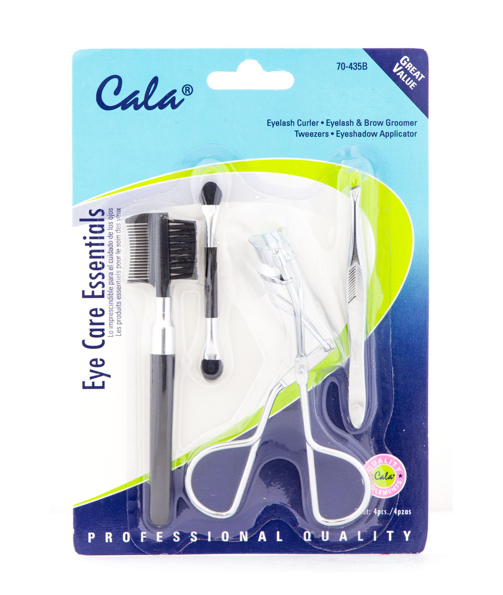 Cala Eye Care Essentials #70-435B