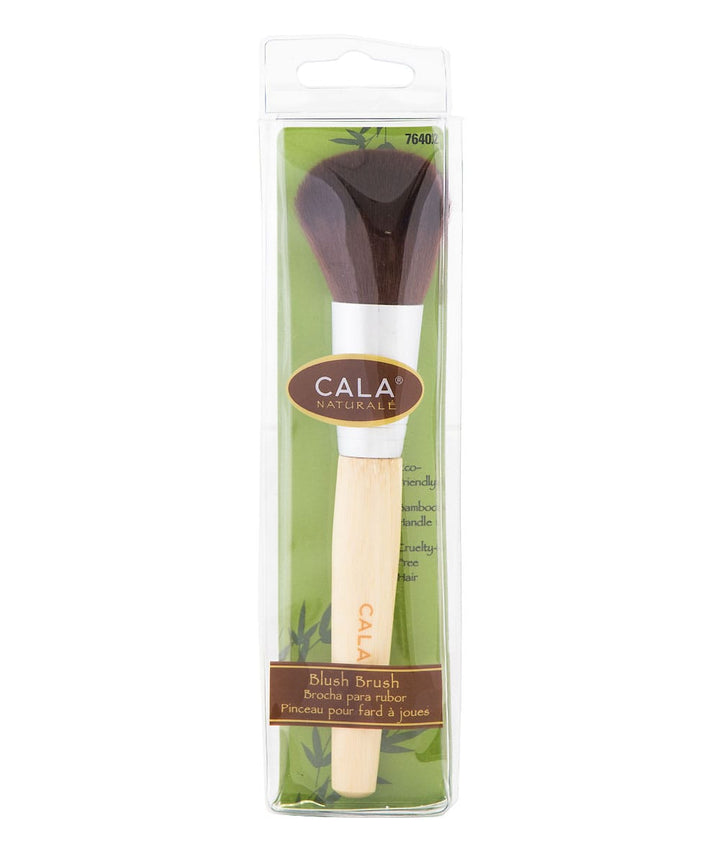 Cala Naturale Blush Brush #76402