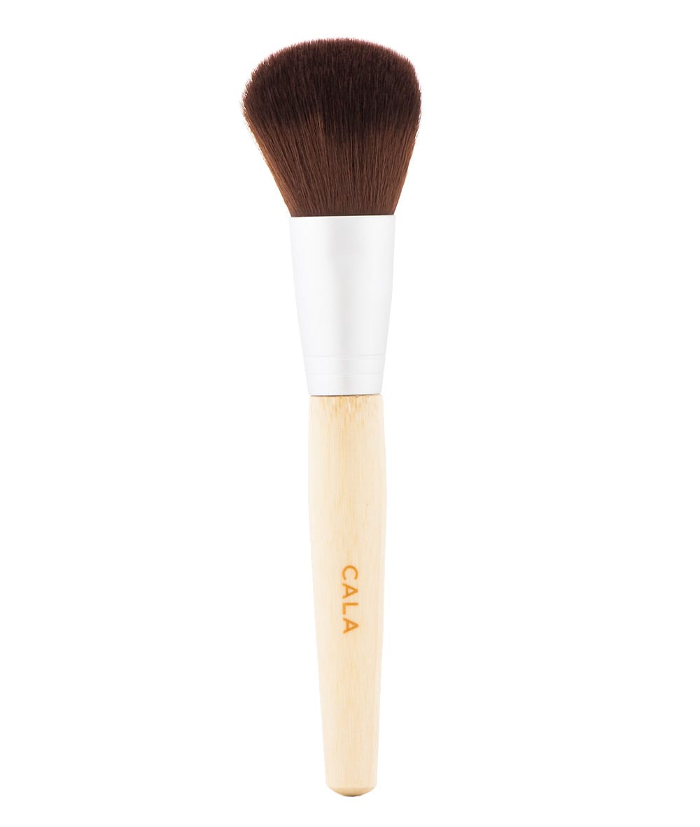 Cala Naturale Blush Brush #76402