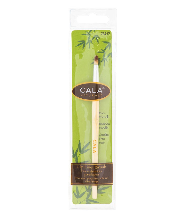 Cala Naturale Lip Brush #76417