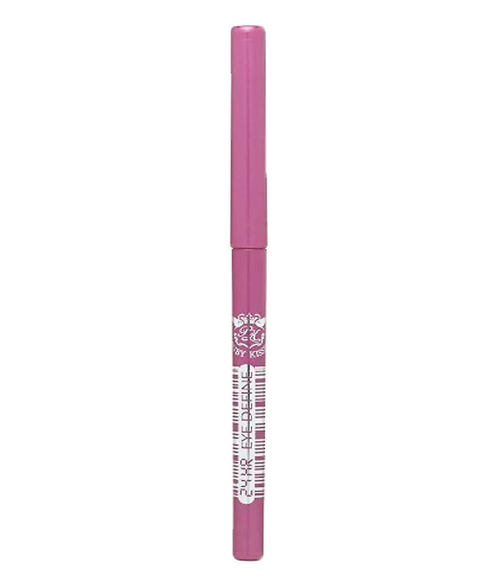 Ruby Kisses 24 Hr Eye Define Eyeliner #Lal, COSMETICS MAKEUP - Cloré Beauty