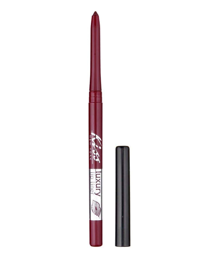 Kiss New York Luxury Lip Liner #Lpl