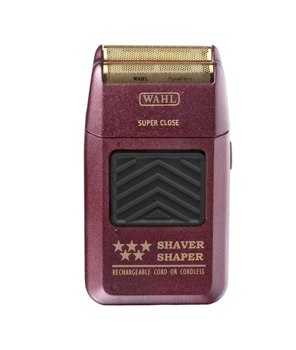 Wahl 5 Star Series Shaver/Shaper [The Ultimate Finishing Tool] #8061-100, HAIR STYLING TOOLS - Cloré Beauty