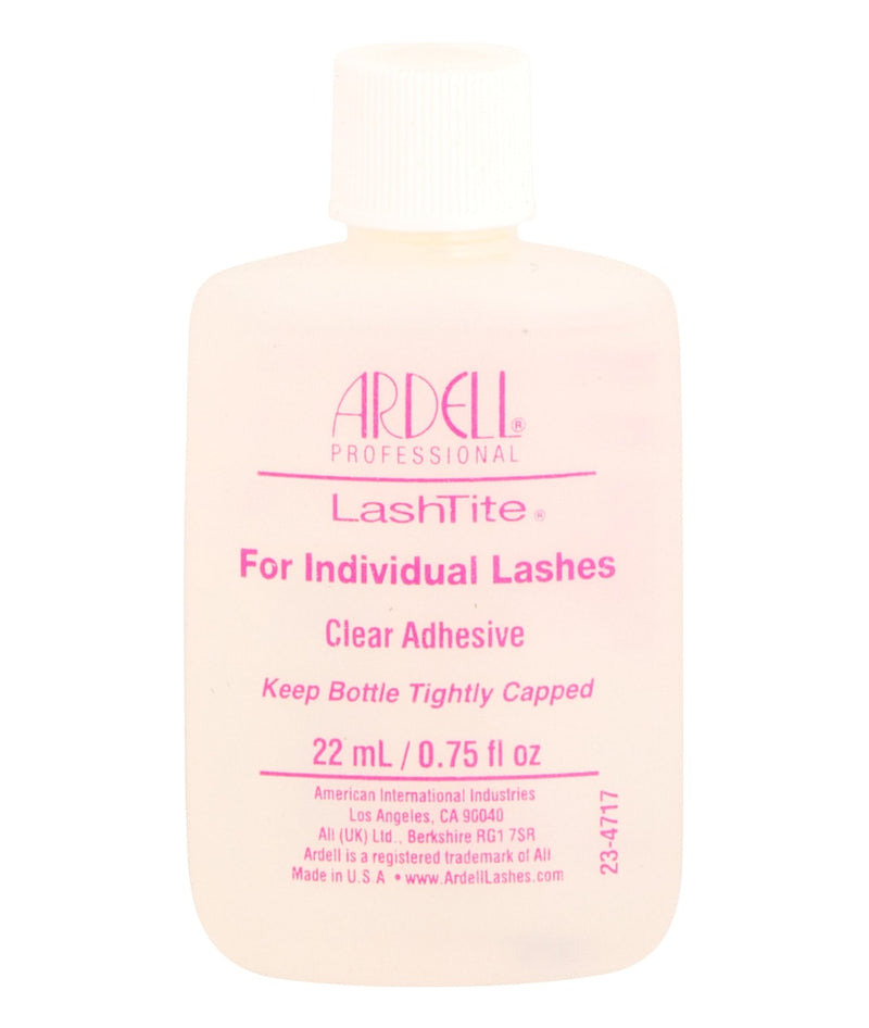 Ardell Lashtite For Individual Lashes Clear Adhesive