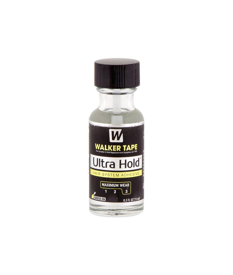 Ultra Hold Lace Wig Glue 0.5 oz