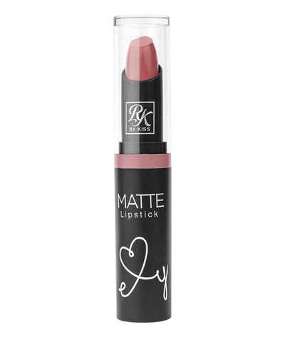 Ruby Kisses Matte Lipstick 3.5 G #Rmls