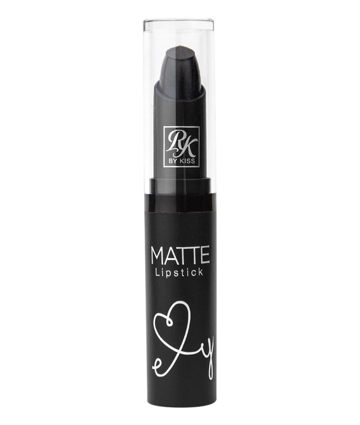 Ruby Kisses Matte Lipstick 3.5 G #Rmls