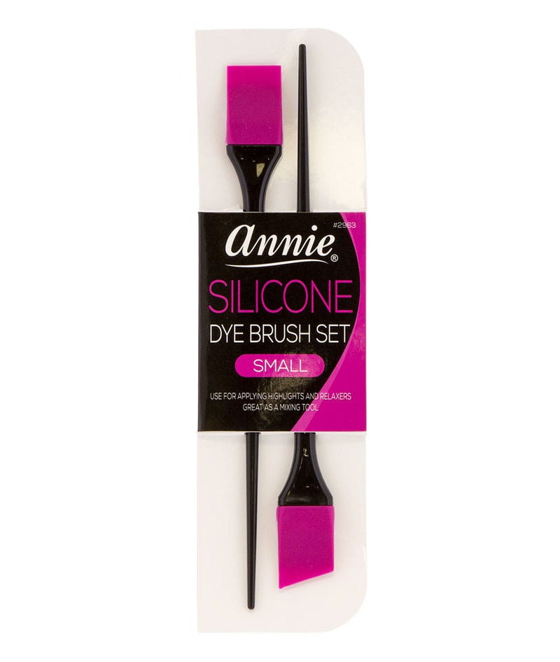 Annie Silicone Dye Brush