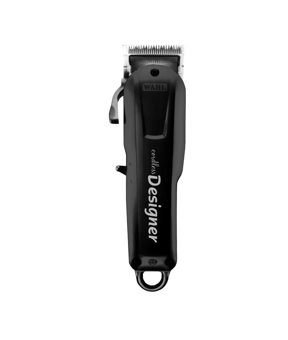 Wahl Cordless Designer [Cord/Cordless Lithium-Ion Clipper] #8591