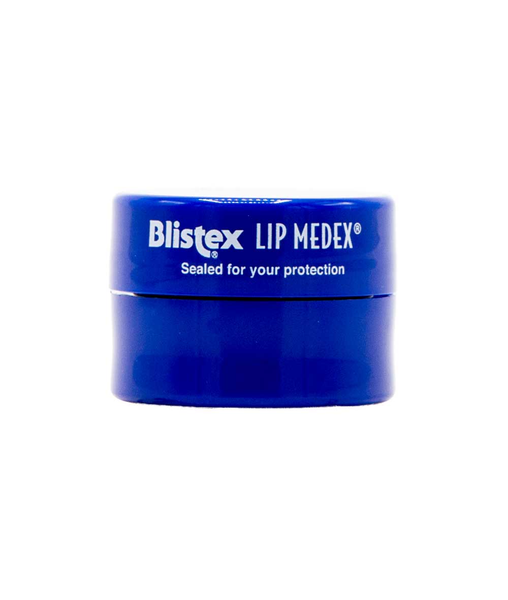 Blistex Lip Medex External Analgesic Lip Protectant 7 G, COSMETICS MAKEUP - Cloré Beauty