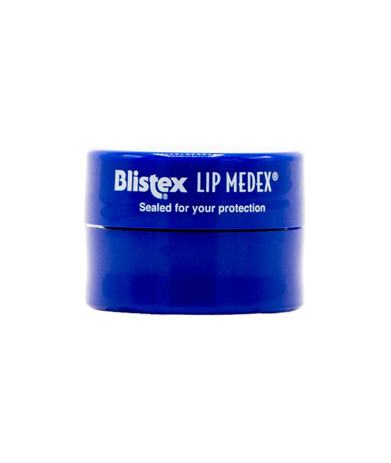 Blistex Lip Medex External Analgesic Lip Protectant 7 G
