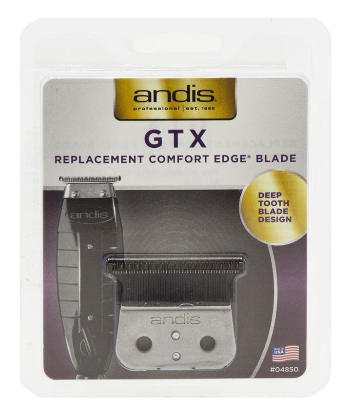 Andis Gtx Replacement Blade #04850