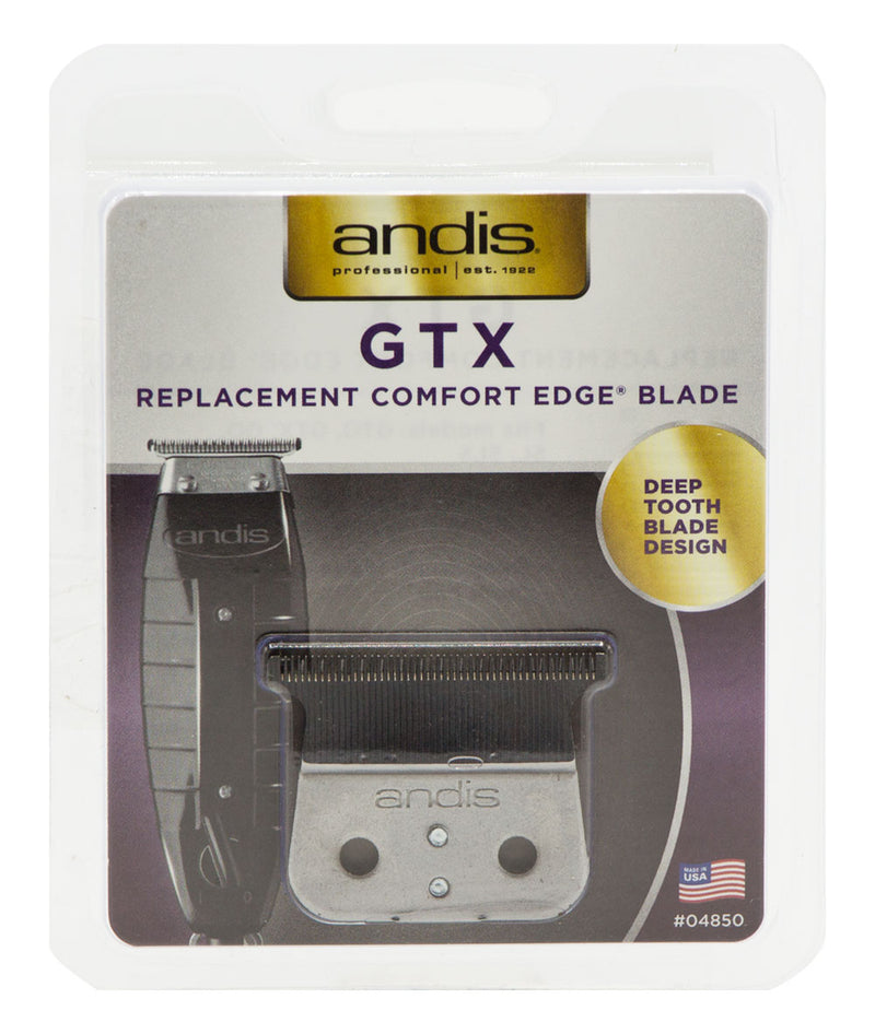 Andis Gtx Replacement Blade 
