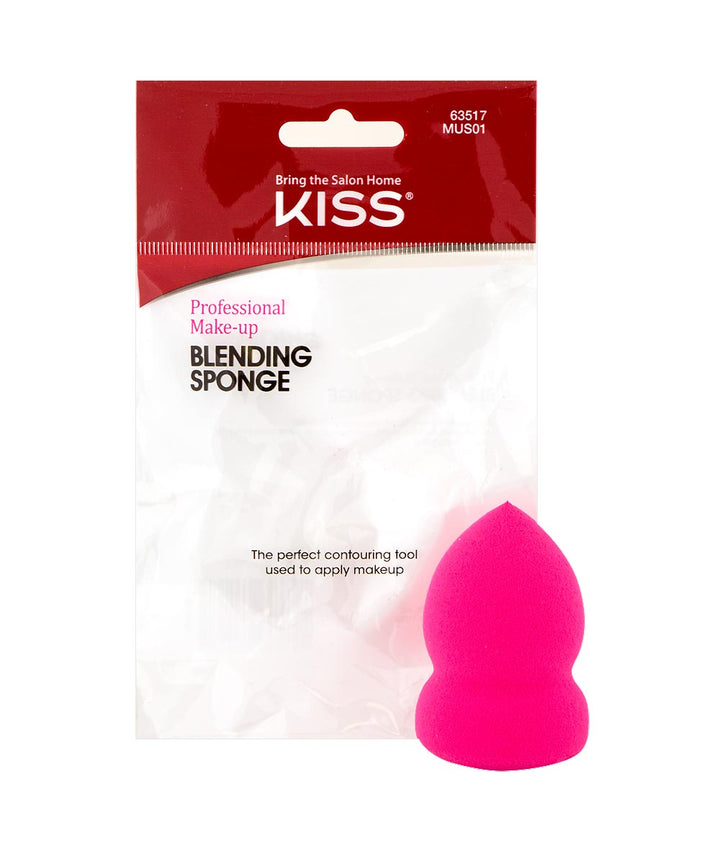 Kiss Professional Make-Up Sponge