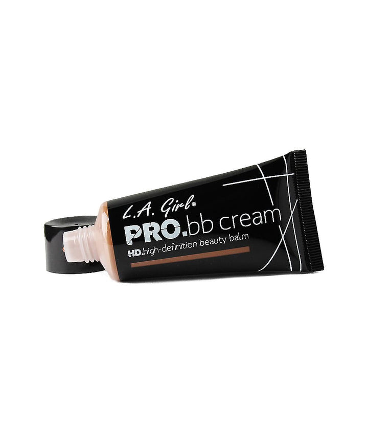 L.A. Girl Pro Bb Cream Hd Beauty Balm #Gbb 30 Ml