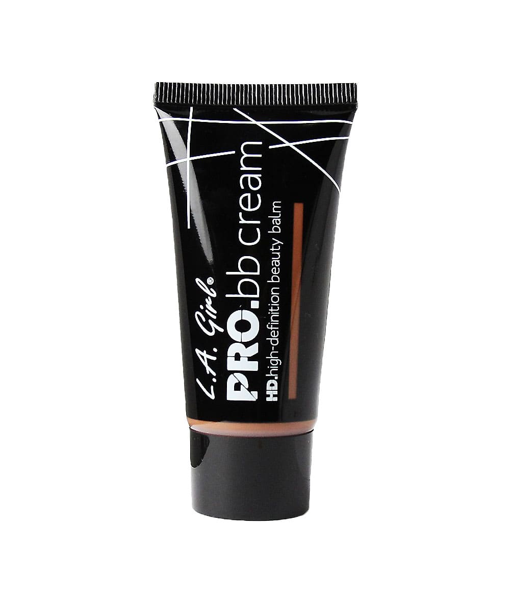 L.A. Girl Pro Bb Cream Hd Beauty Balm #Gbb 30 Ml, COSMETICS MAKEUP - Cloré Beauty