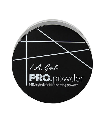 L.A. Girl Pro Face Matte Pressed Powder 7 g #Gpp