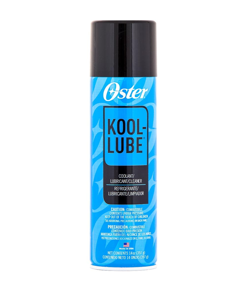 Oster Kool Lube 3 14 oz