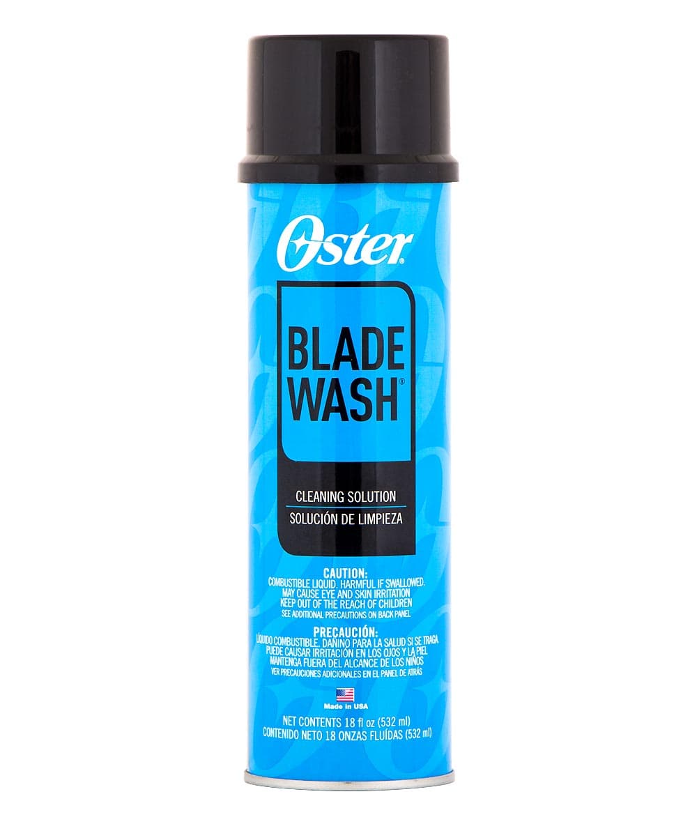 Oster Blade Wash 18 oz