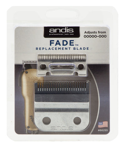 Andis Fade Replacement Blade #66255