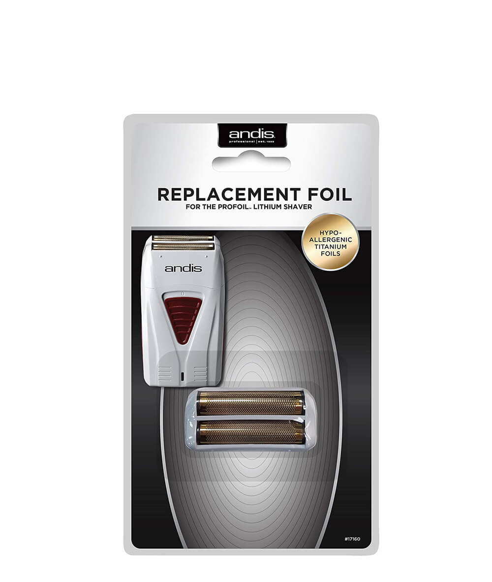 Andis Replacement Foil [Profoil Lithium Shaver] #17160