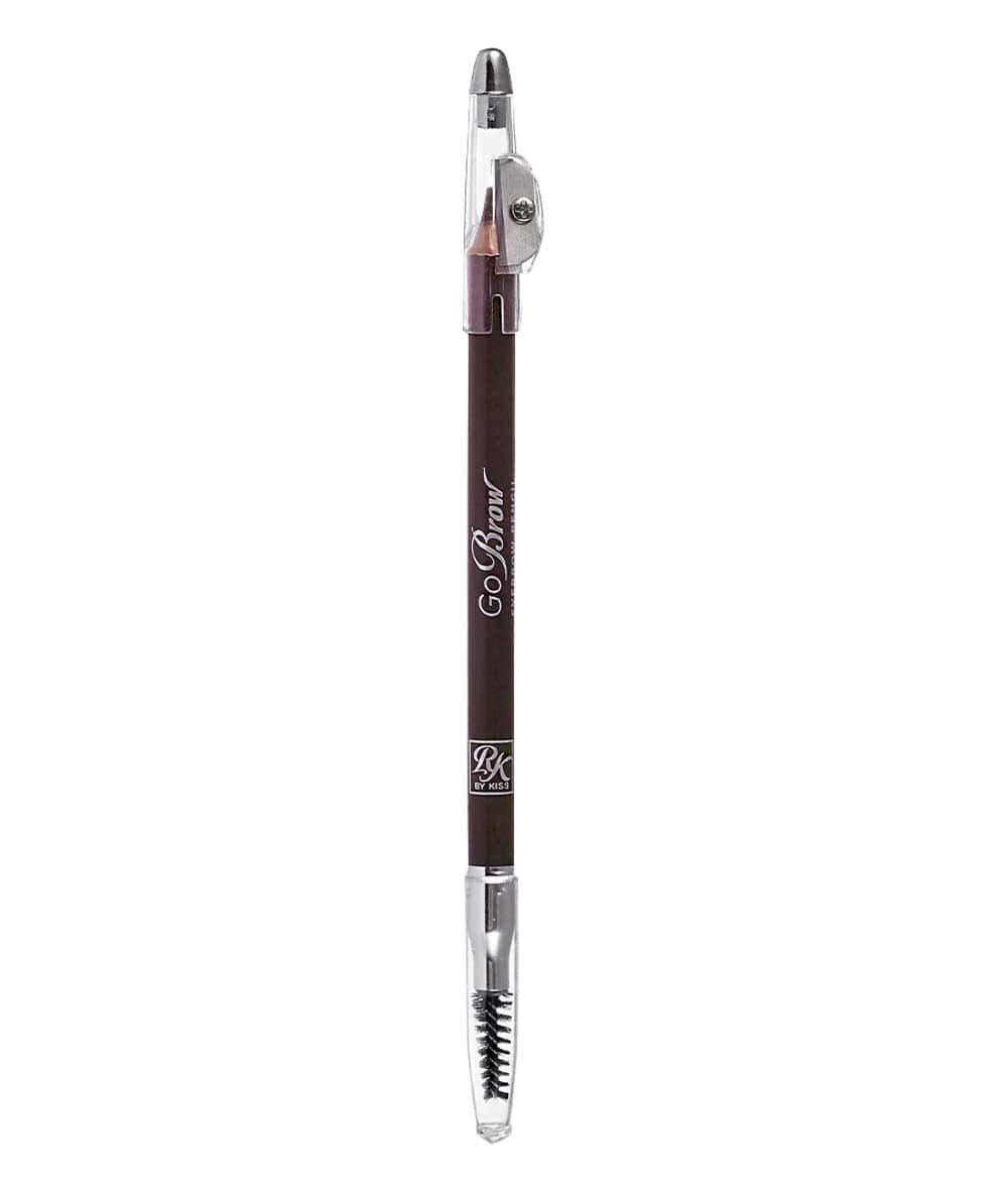 Ruby Kisses Go Brow Eyebrow Pencil #Rbwp, COSMETICS MAKEUP - Cloré Beauty