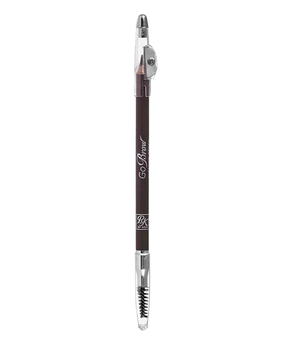 Ruby Kisses Go Brow Eyebrow Pencil #Rbwp, COSMETICS MAKEUP - Cloré Beauty
