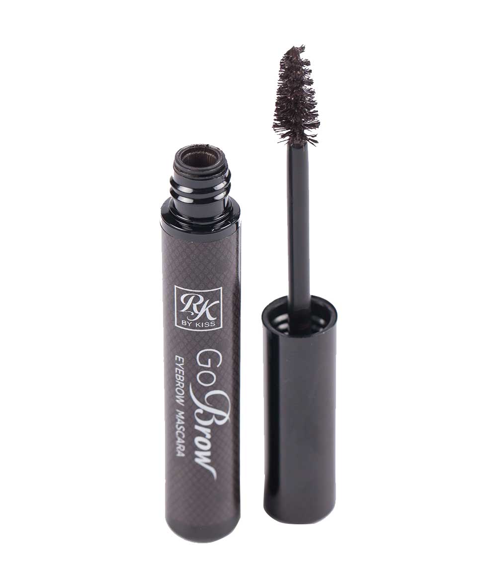 Ruby Kisses Go Brow Eyebrow Mascara #Rbm