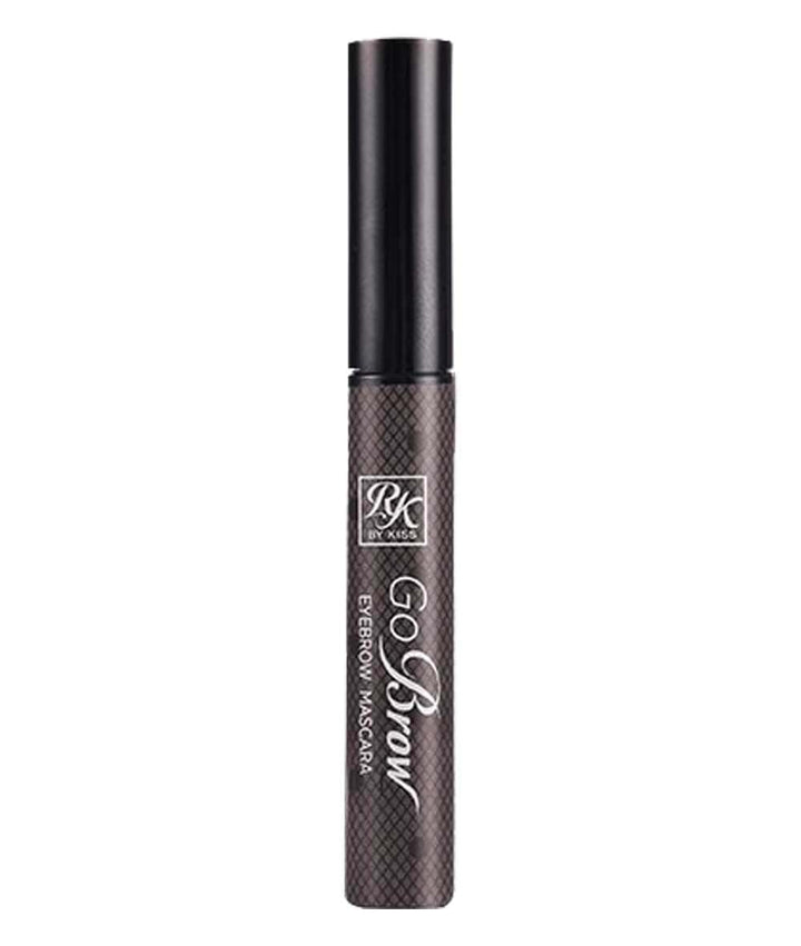 Ruby Kisses Go Brow Eyebrow Mascara #Rbm