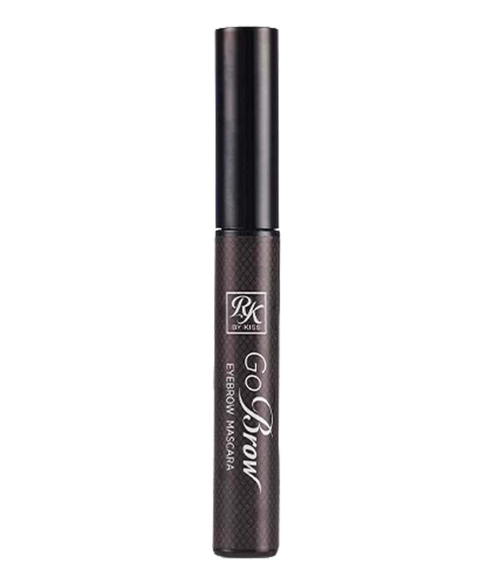 Ruby Kisses Go Brow Eyebrow Mascara #Rbm, COSMETICS MAKEUP - Cloré Beauty
