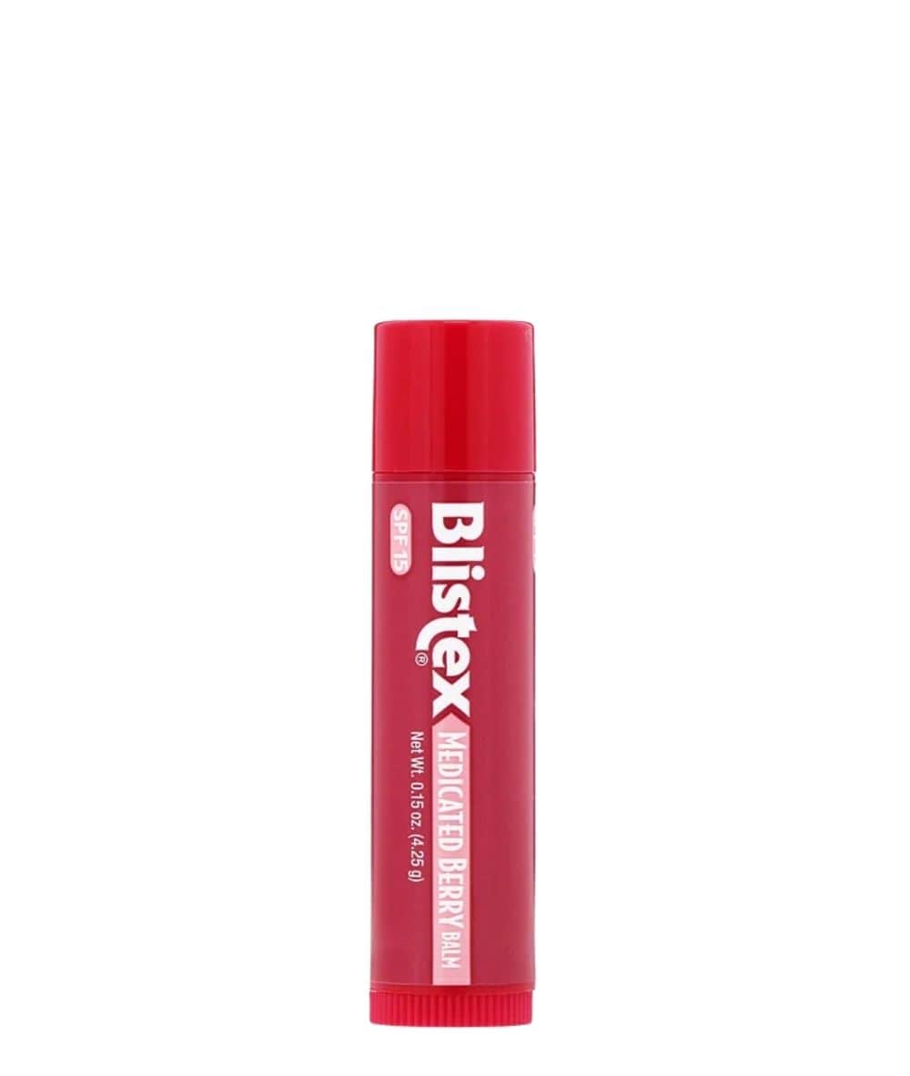 Blistex Medicated Balm Spf15 4.25 G