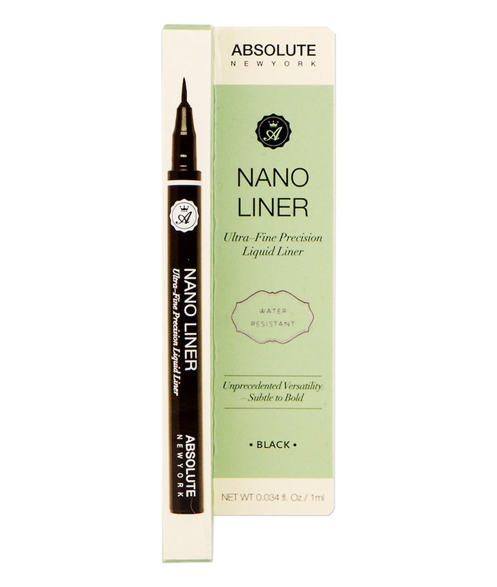 Absolute New York Eye Expert Liquid Liner #Abll