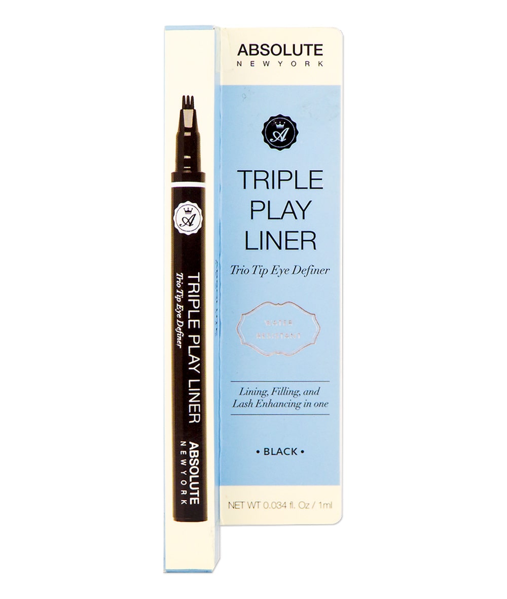 Absolute New York Eye Expert Liquid Liner #Abll