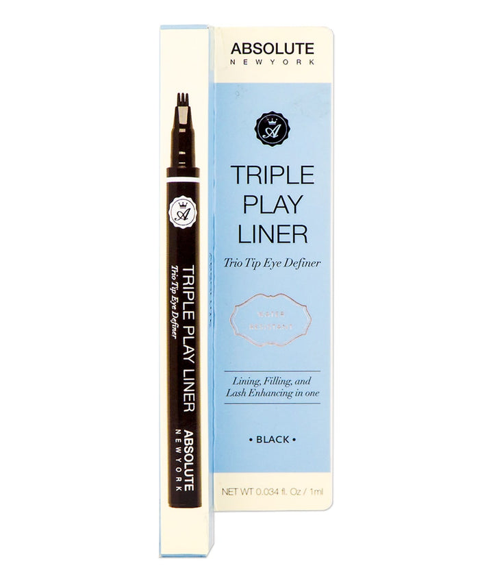 Absolute New York Eye Expert Liquid Liner #Abll