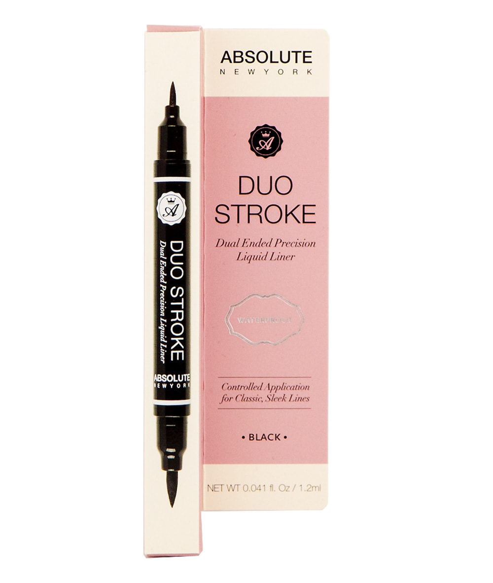 Absolute New York Eye Expert Liquid Liner #Abll, COSMETICS MAKEUP - Cloré Beauty