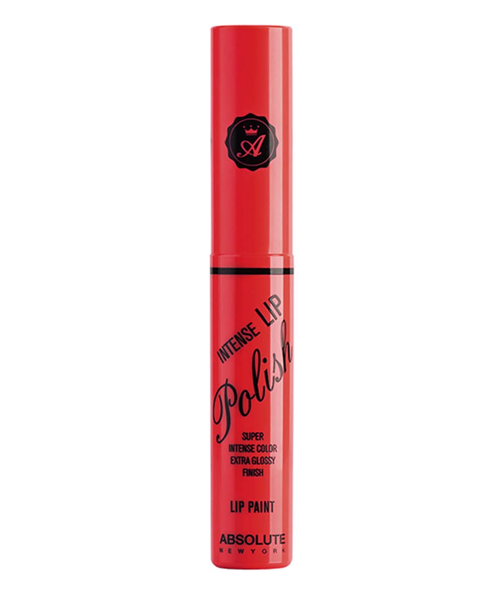 Absolute New York Intense Lip Polish #NFA, COSMETICS MAKEUP - Cloré Beauty