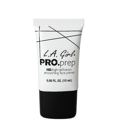 La Girl Pro Prep Hd Smooth Face Primer[Clear] #Gfp949 15ml