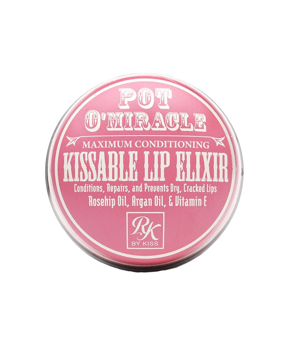Ruby Kisses Pot O' Miracle 0.33 Oz #Rb, COSMETICS MAKEUP - Cloré Beauty