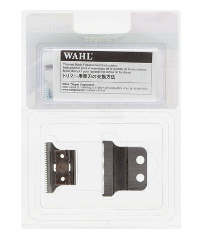 Wahl T-Shaped Trimmer Blade [Wide] #1062