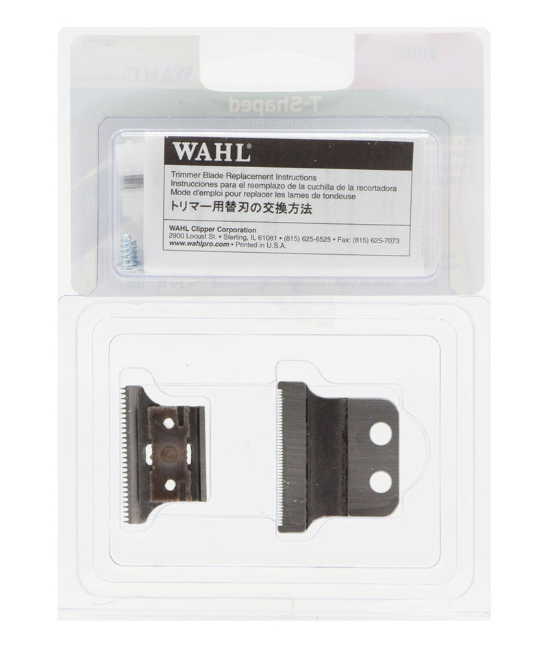 Wahl T-Shaped Trimmer Blade [Wide] 