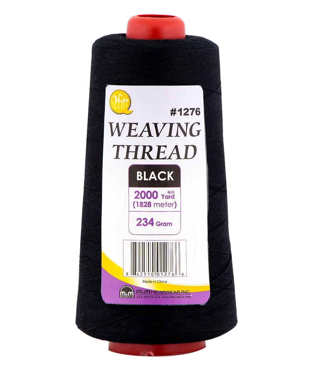 M&M Qfitt Weaving Thread, ACCESSORIES JEWELRY FASHION - Cloré Beauty