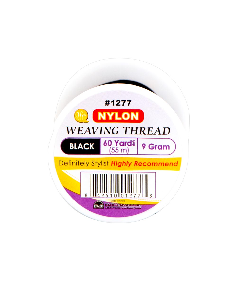 M&M Qfitt Nylon Weaving Thread