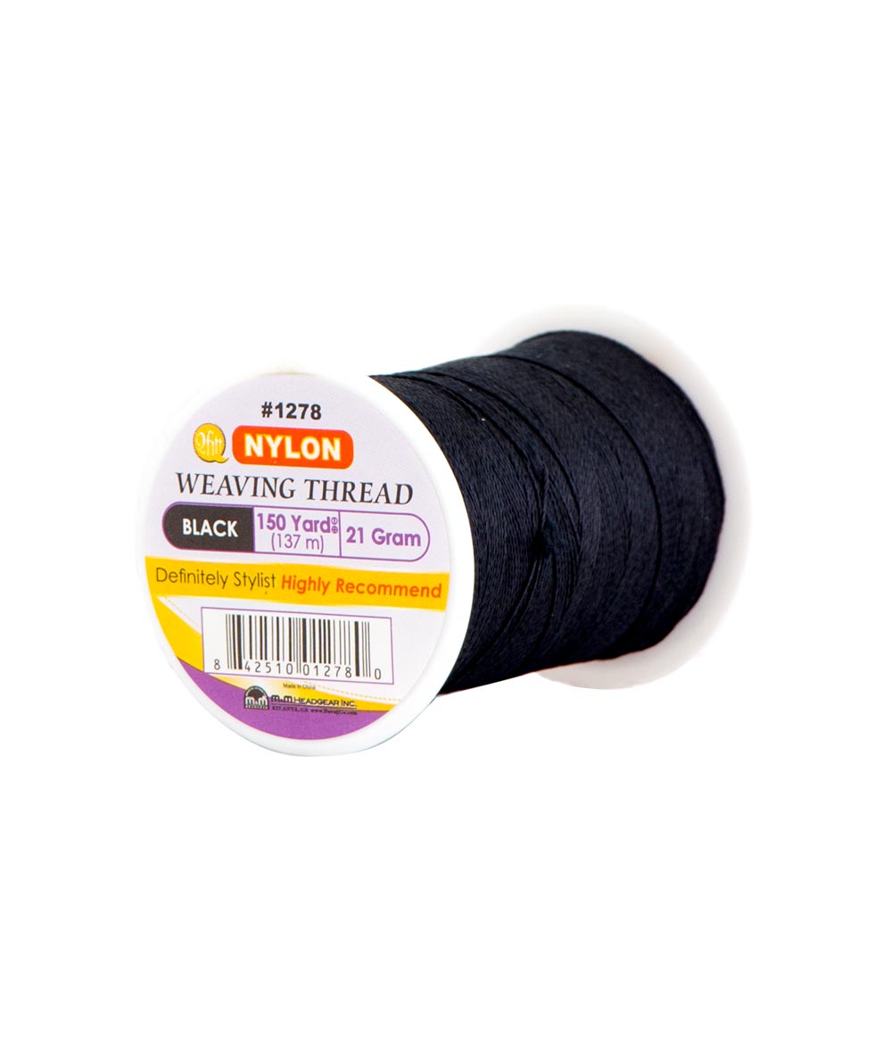 M&M Qfitt Nylon Weaving Thread