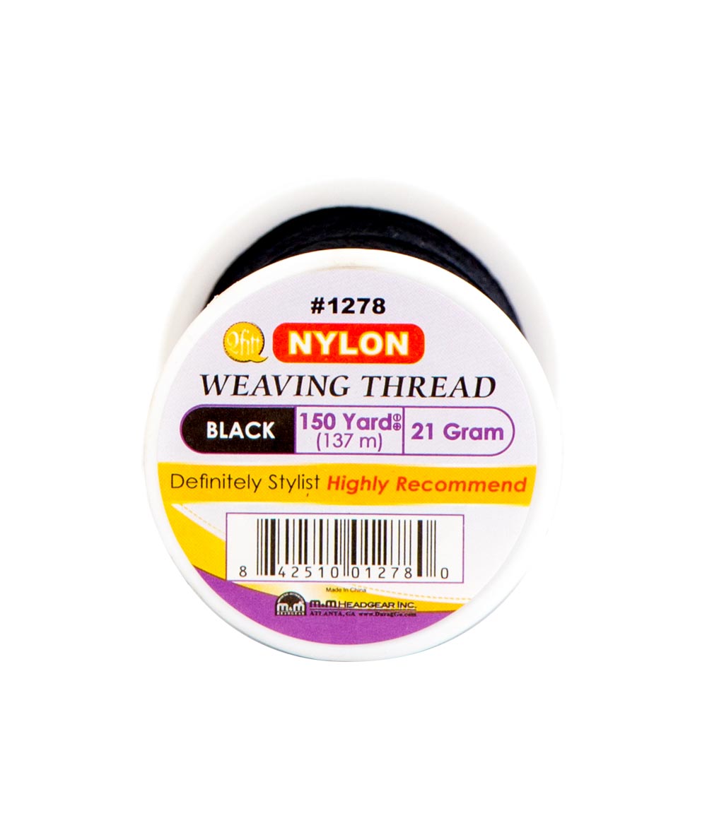 M&M Qfitt Nylon Weaving Thread