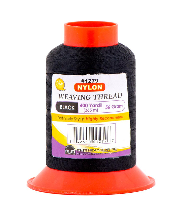 M&M Qfitt Nylon Weaving Thread