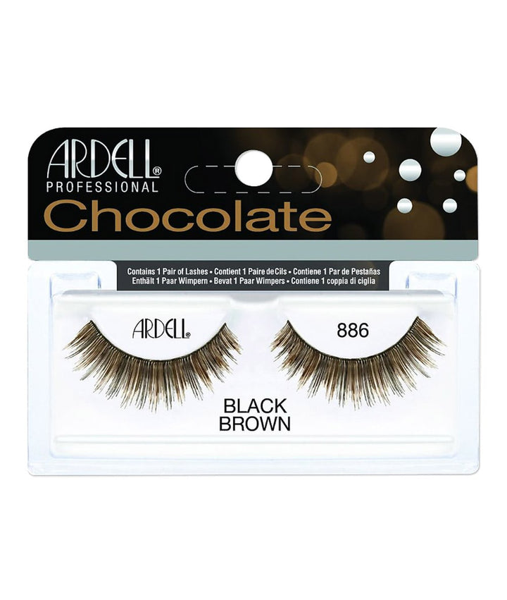 Ardell Strip Lash Chocolate