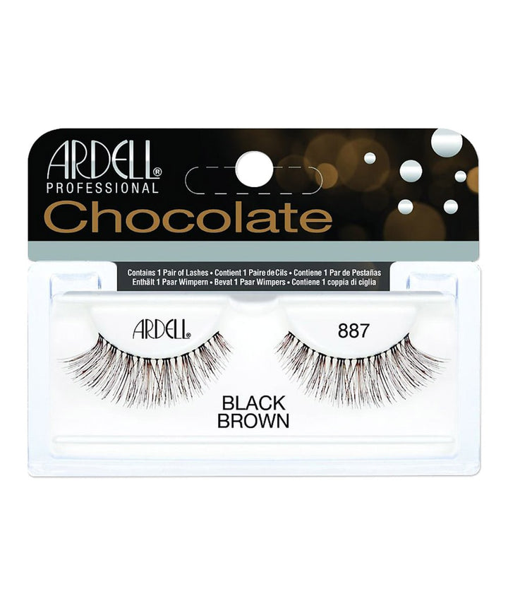 Ardell Strip Lash Chocolate