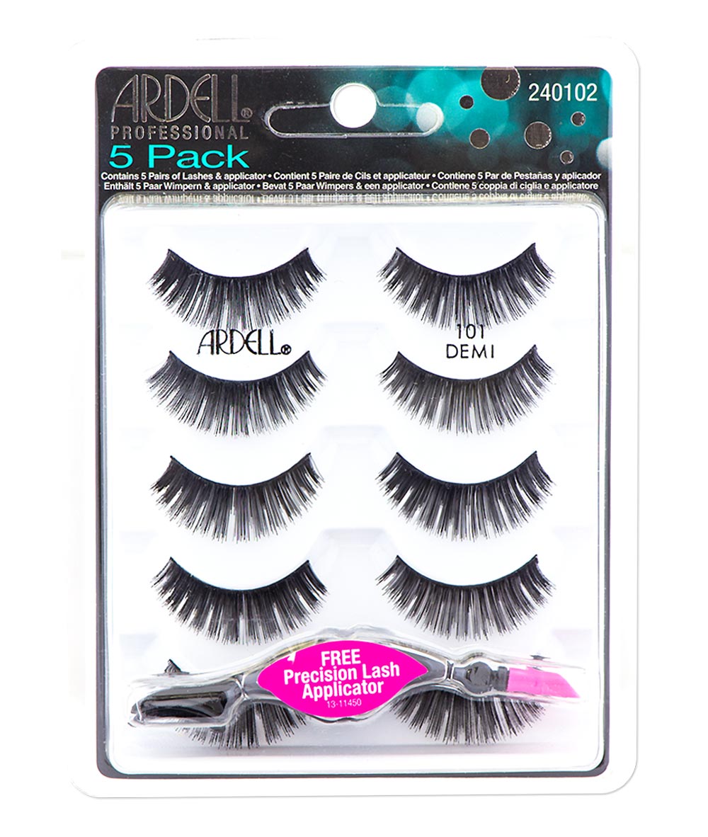 Ardell Strip Lash 5-Pack